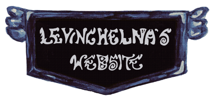 Levinchelna's Website